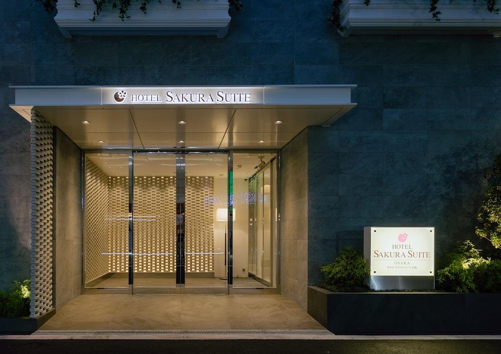 Hotel Sakura Juso (adults Only)