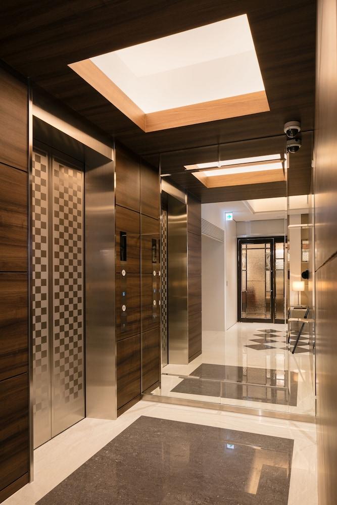 Sakura Juso (adults Only) Hotel Osaka