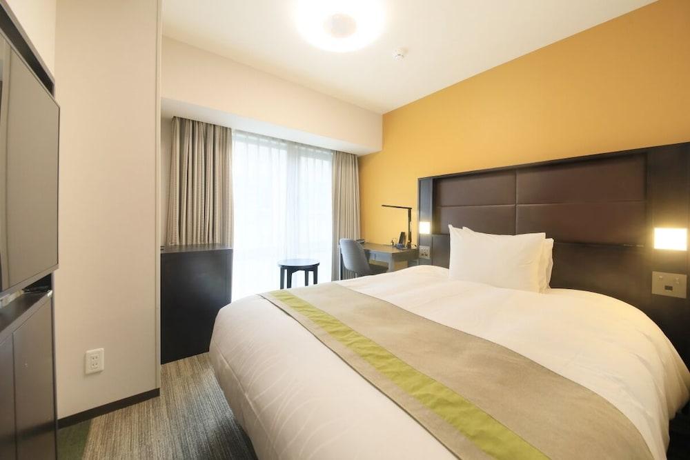 Richmond Namba Daikokucho Hotel