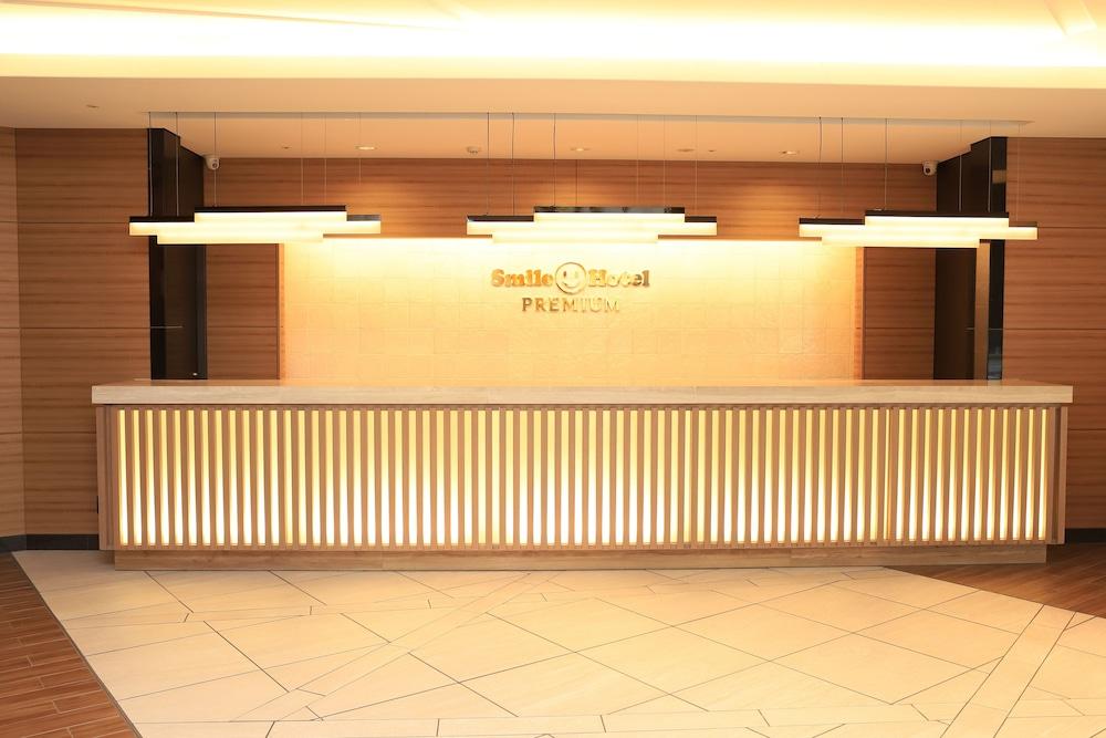Hotel Smile Premium Hommachi Osaka