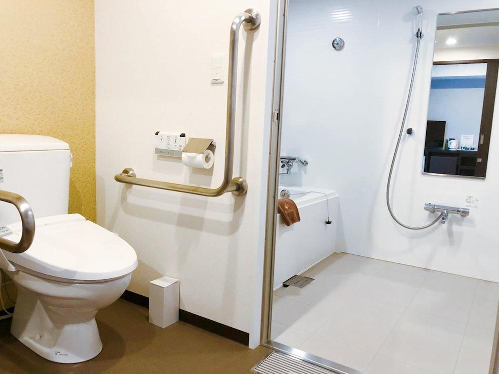 Hotel Kuromon Crystal Osaka