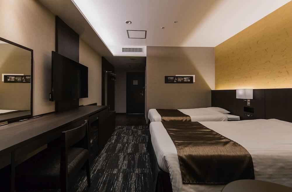 Kkr Hotel Osaka