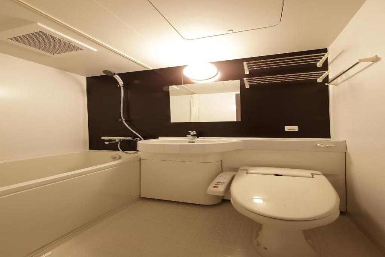 Hotel Sarasa Shinsaibashi
