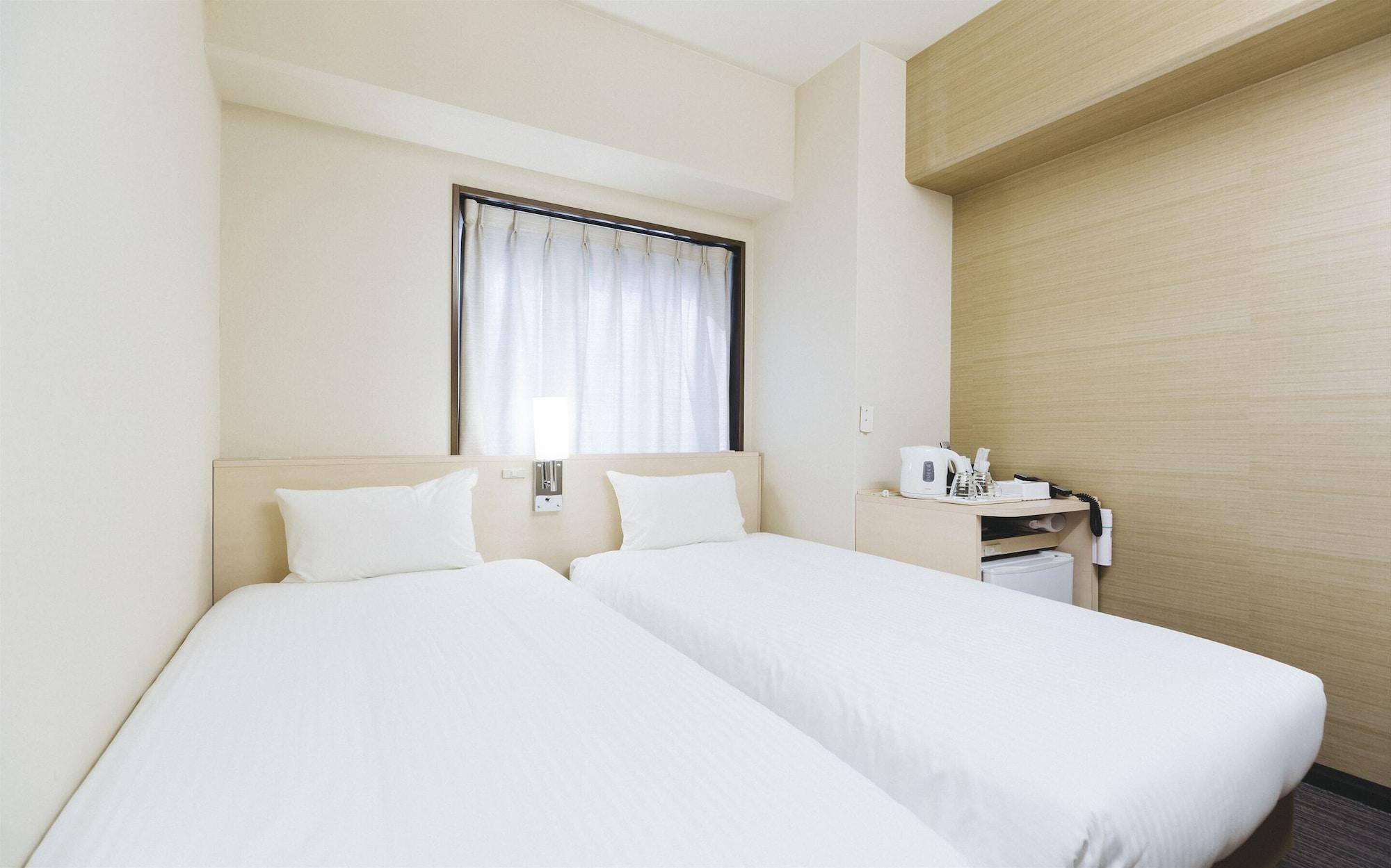Sun White 3* Osaka