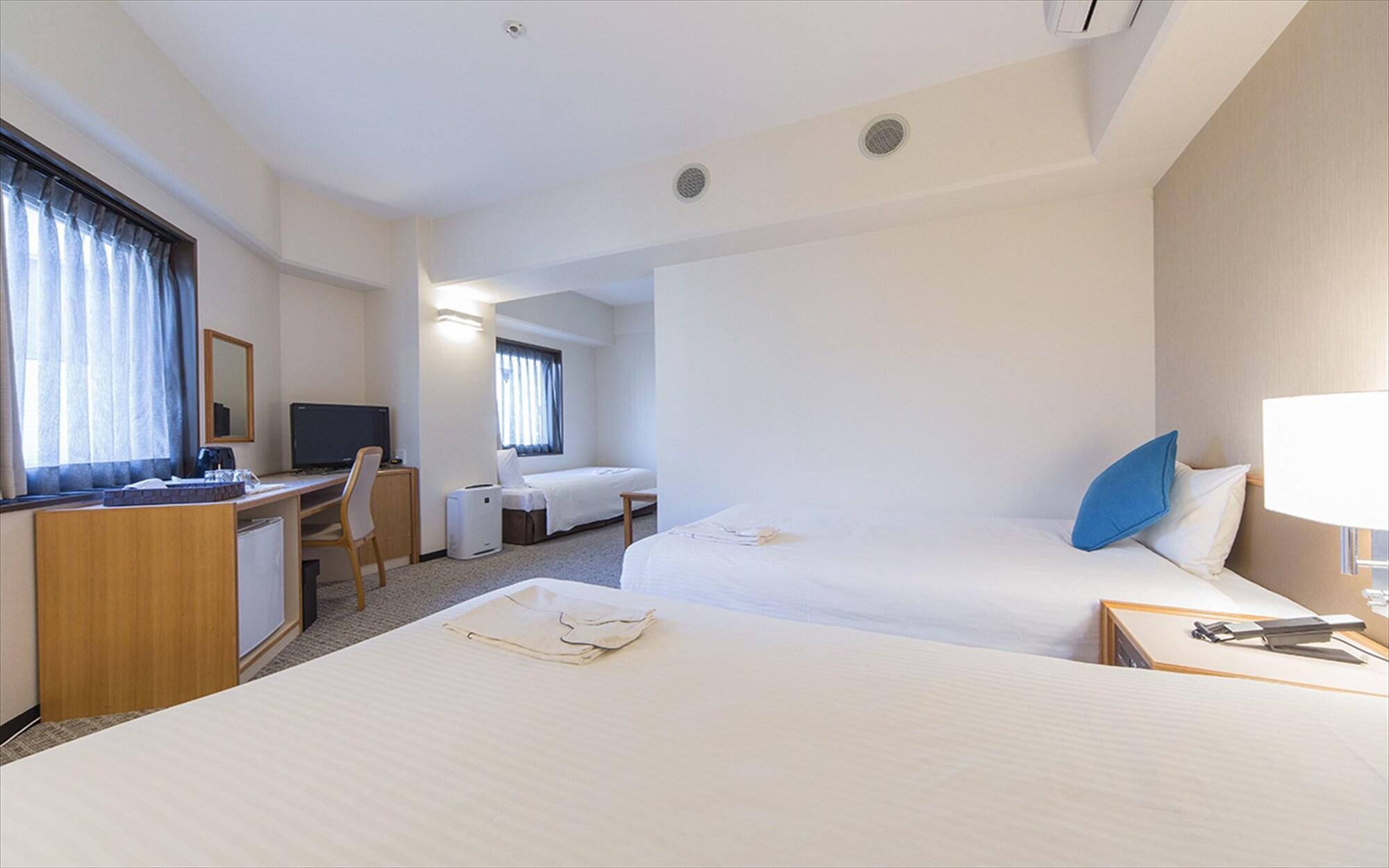 Sun White Osaka