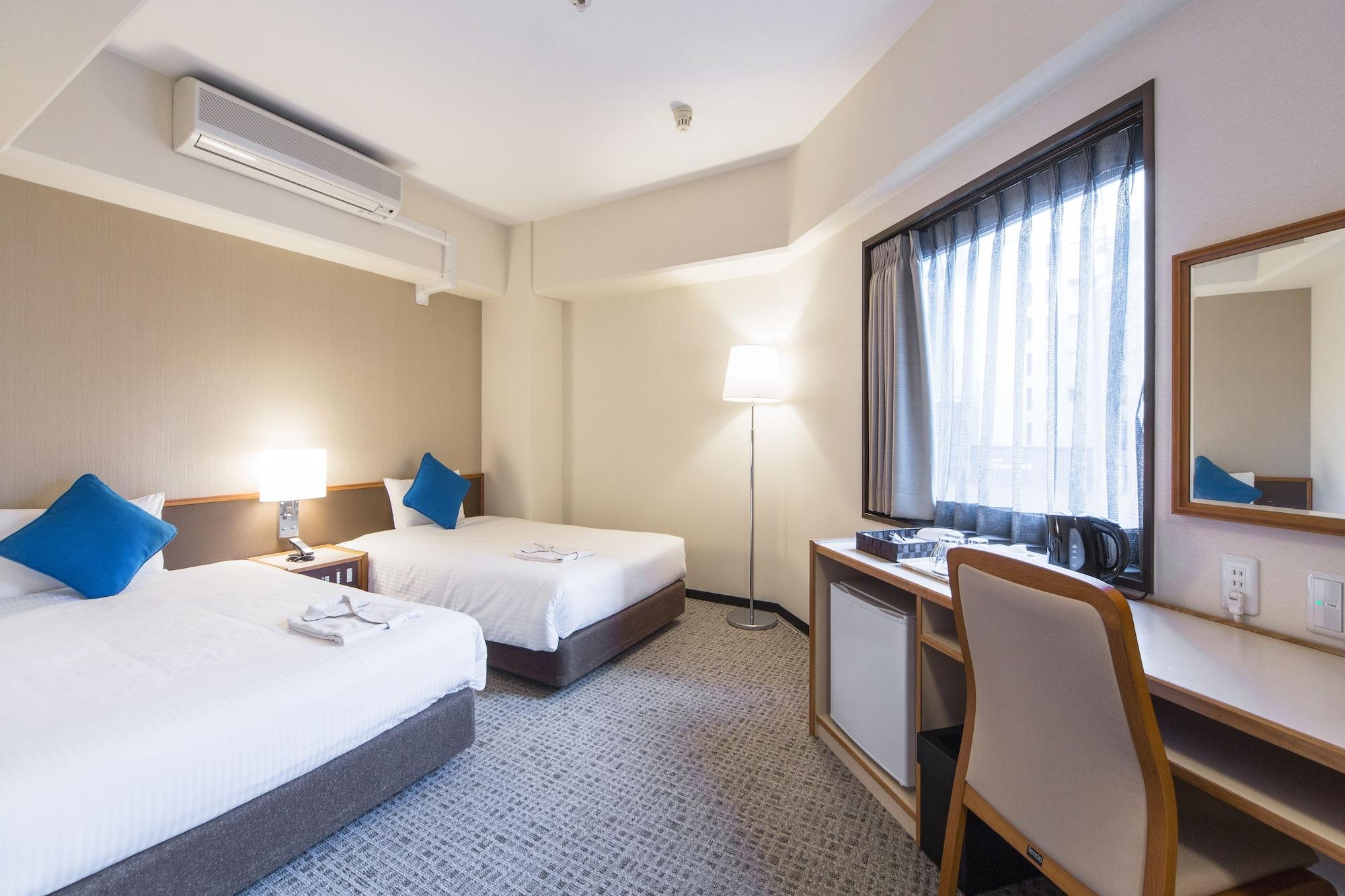 Sun White Osaka