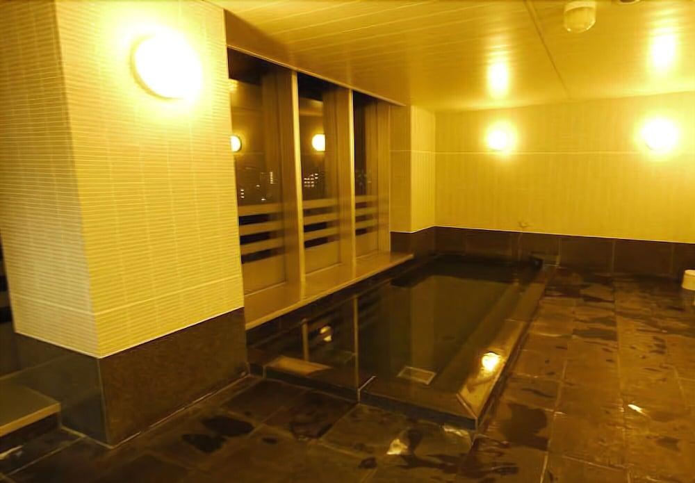 Hotel Route-inn Honmachi Osaka