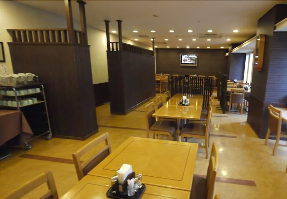 Route-inn Honmachi Hotel Osaka