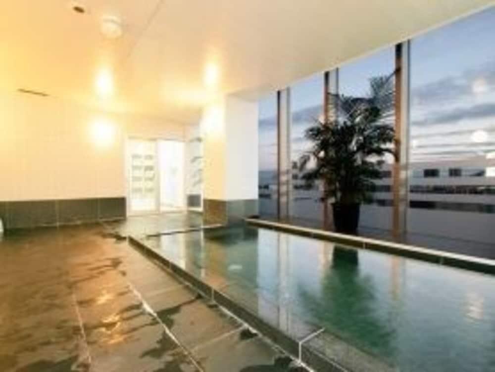 Route-inn Honmachi Hotel Osaka