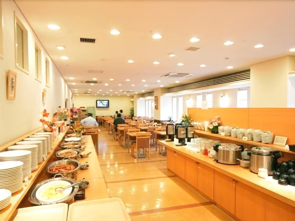 Route-inn Honmachi Hotel