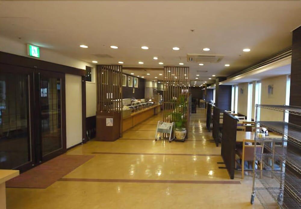 Hotel Route-inn Honmachi 3*