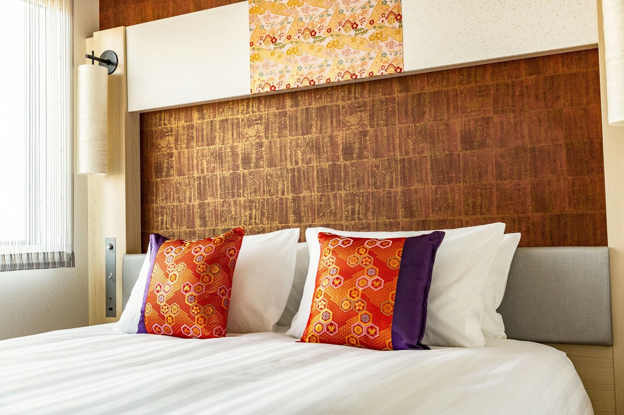 Hotel Hanshin Annex 4*
