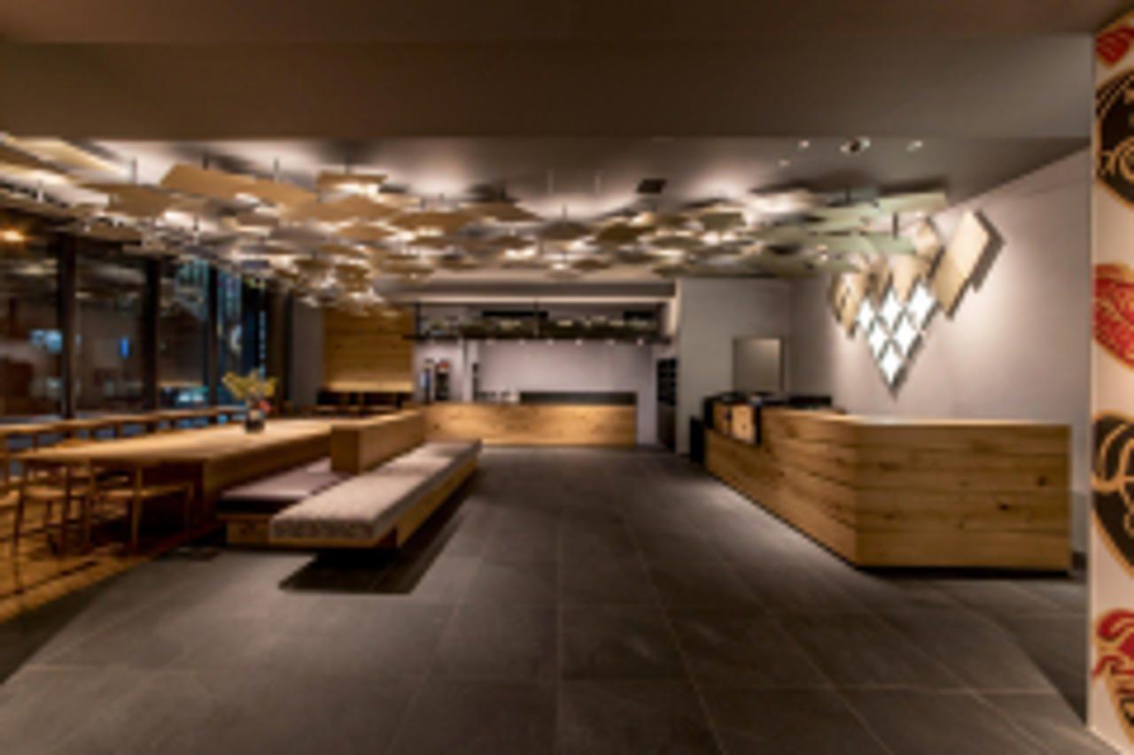 Hotel Vista Namba 3*