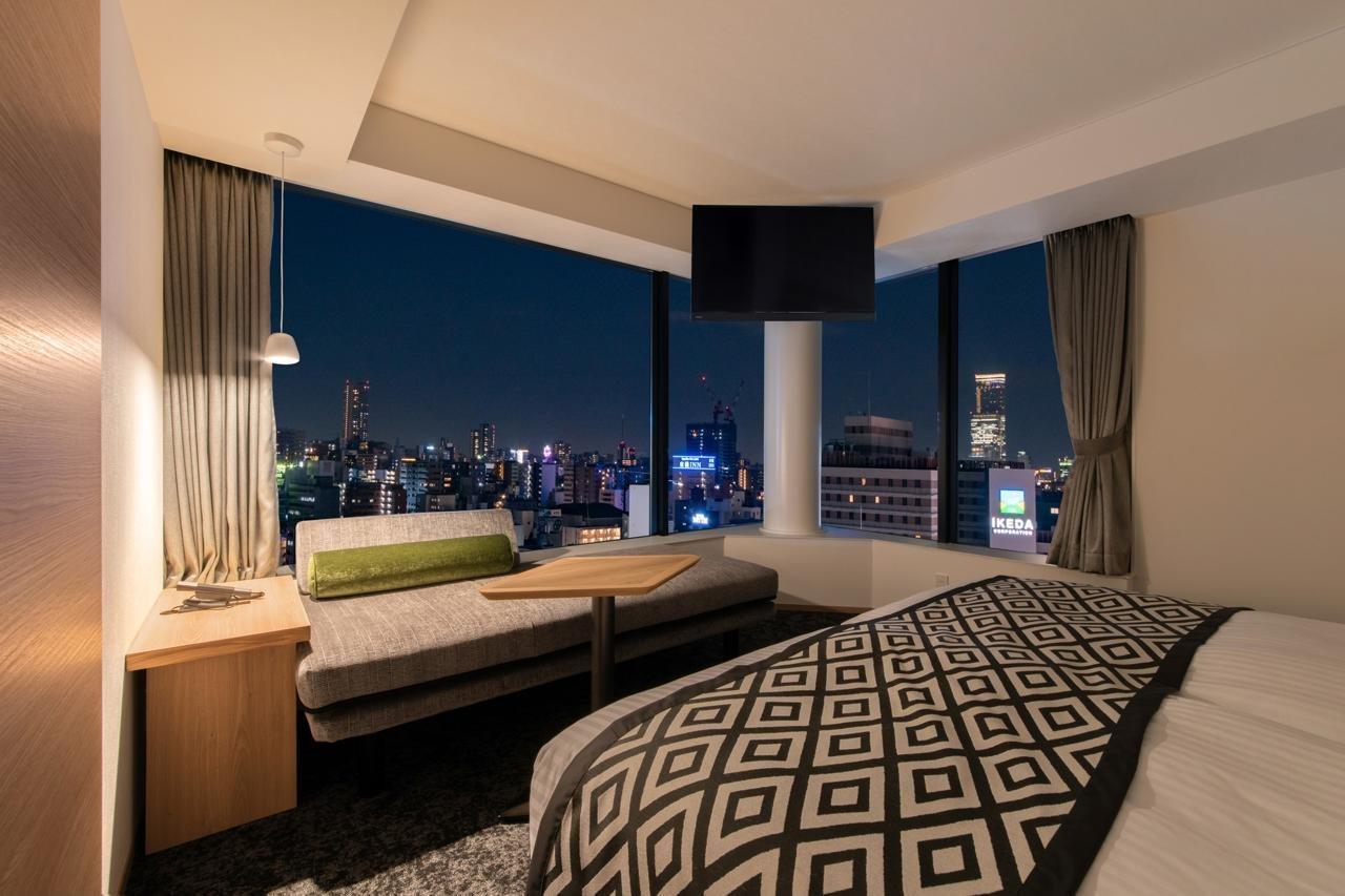 Hotel Vista Namba Osaka