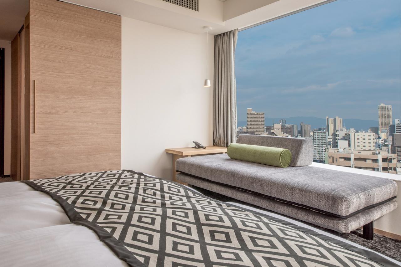 Hotel Vista Namba 3*