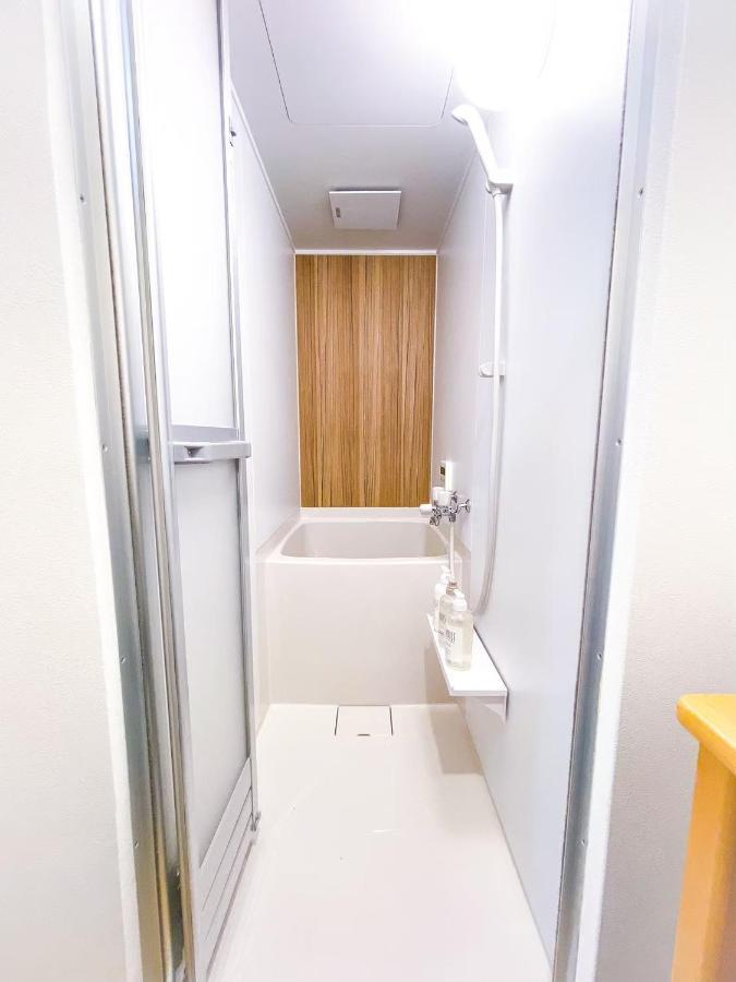 Apartment Eaglehome Jr: Two-story Near Taoguan Station Osaka