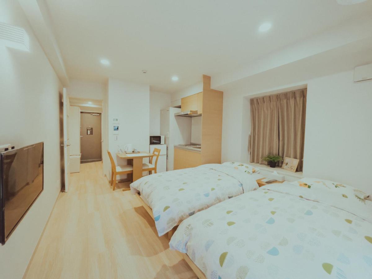 Market View Apartment