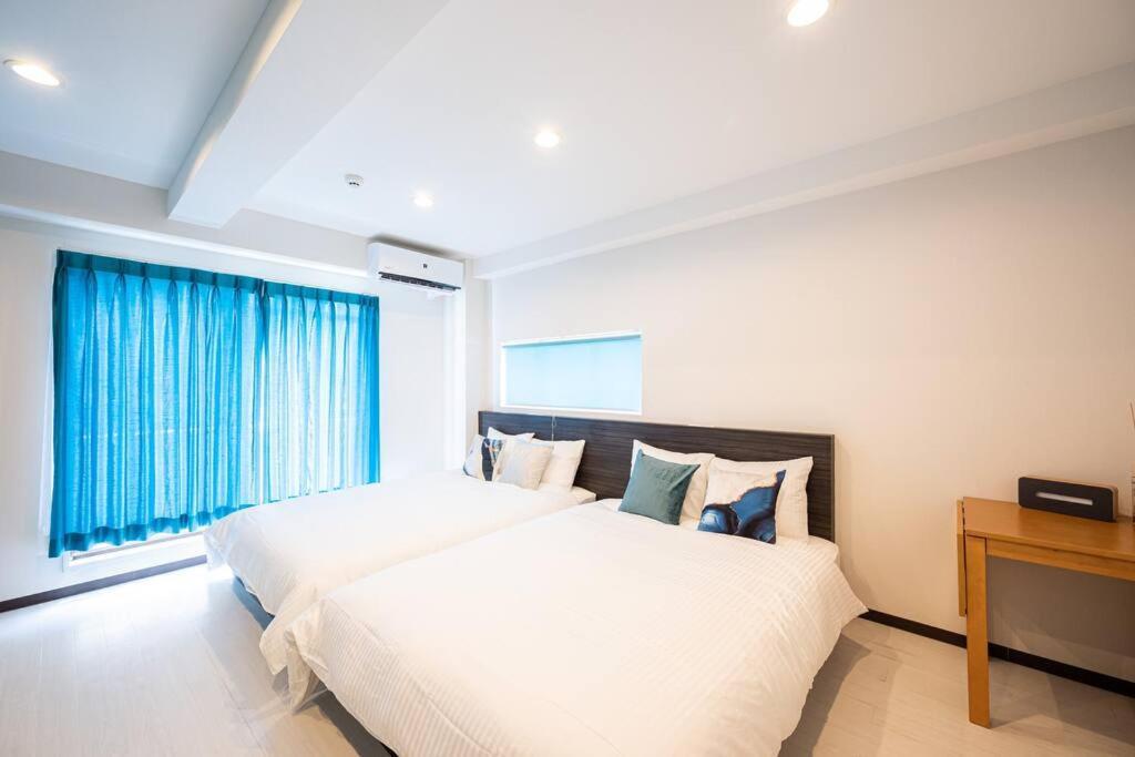 Mon-301- Apartment