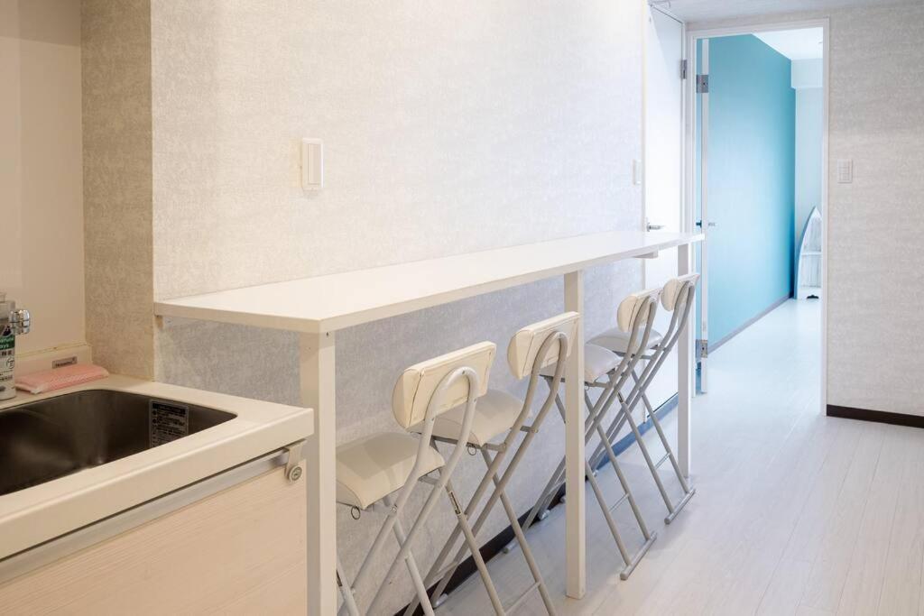 Mon-301- Apartment