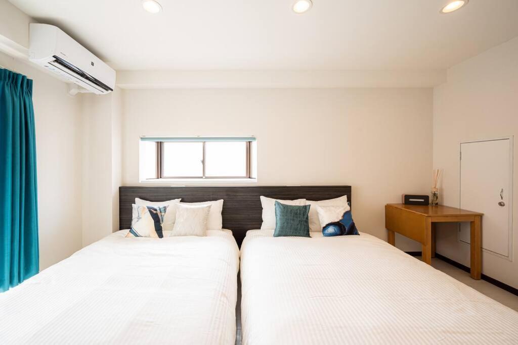 Apartment Mon-301- *