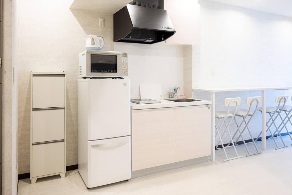 Apartment Mon-301- Osaka