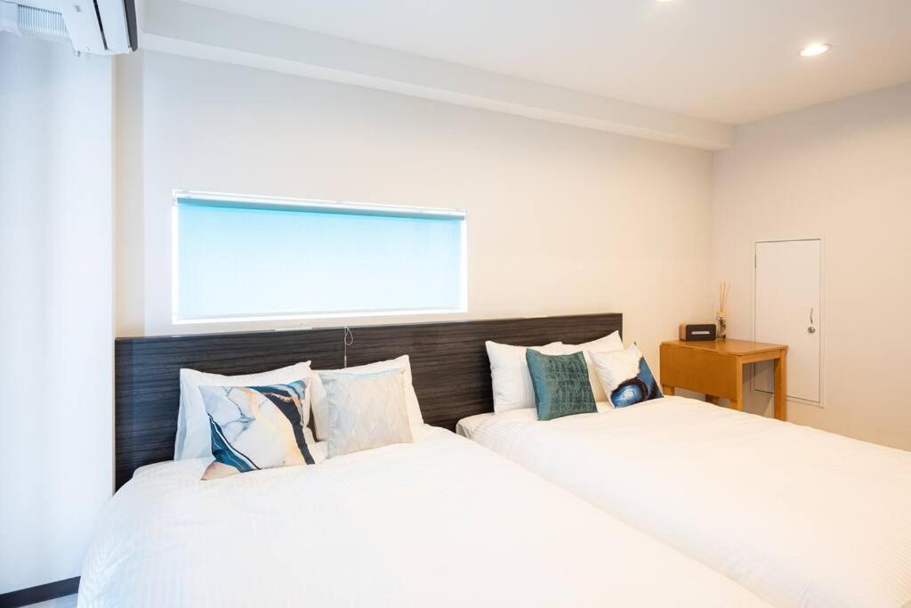 Mon-301- Apartment Osaka
