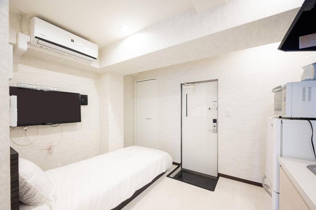 Mon-301- Apartment