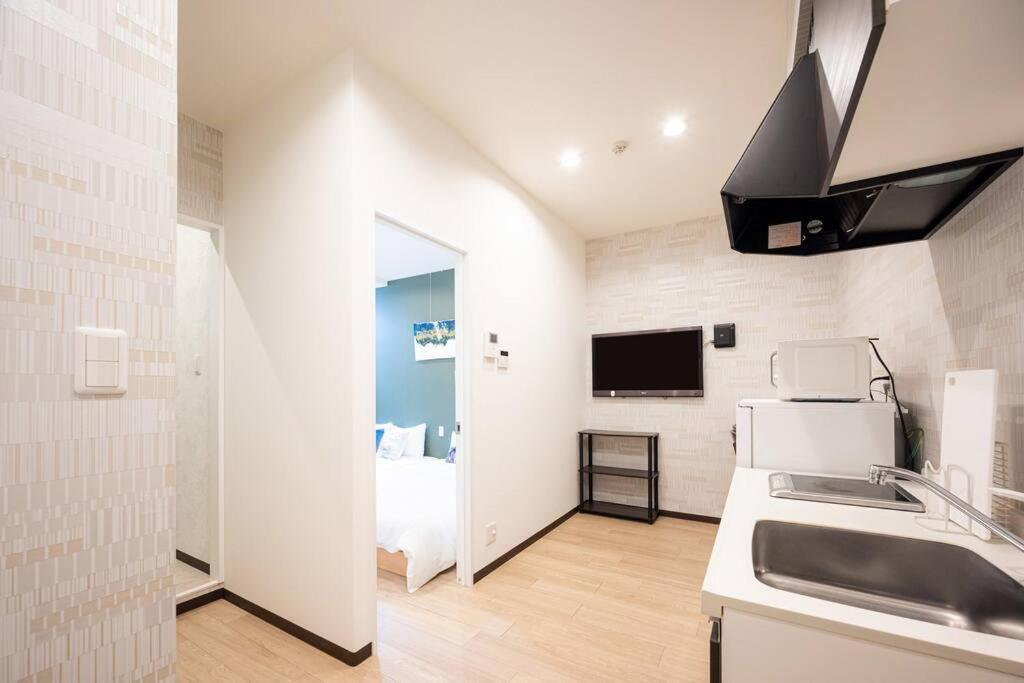 Mon-門- 202 Apartment