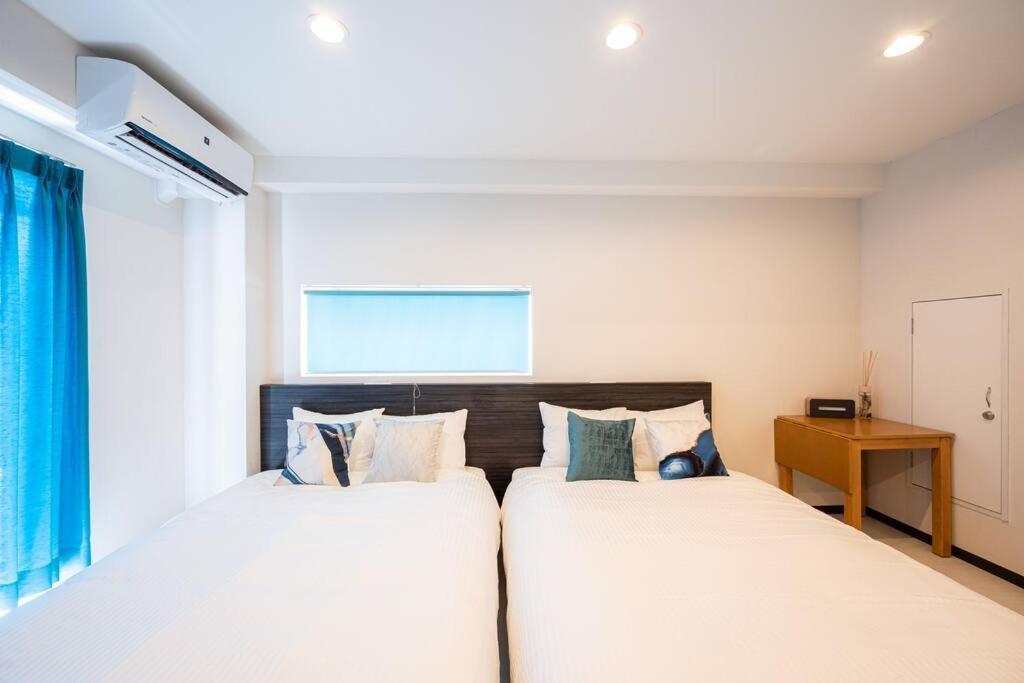 Mon-301- Apartment