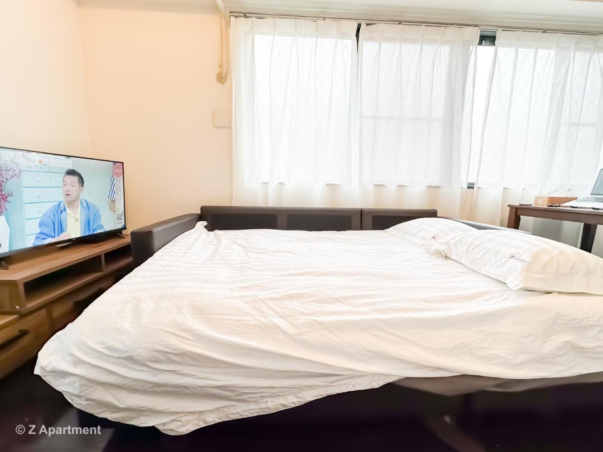 Z Ment 大阪通天閣玩具街旅居