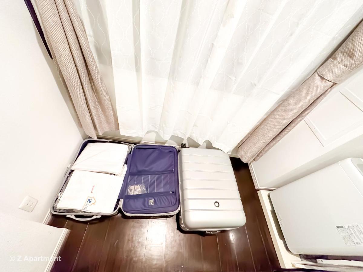 Z Ment 大阪通天閣玩具街旅居 Osaka