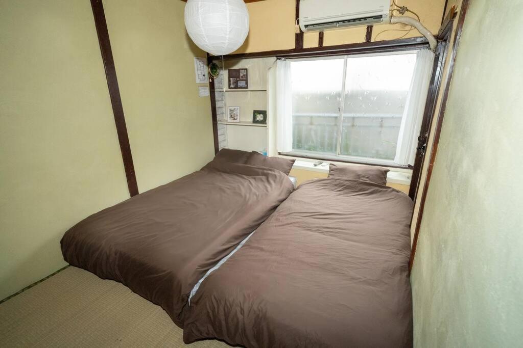 I Apartment