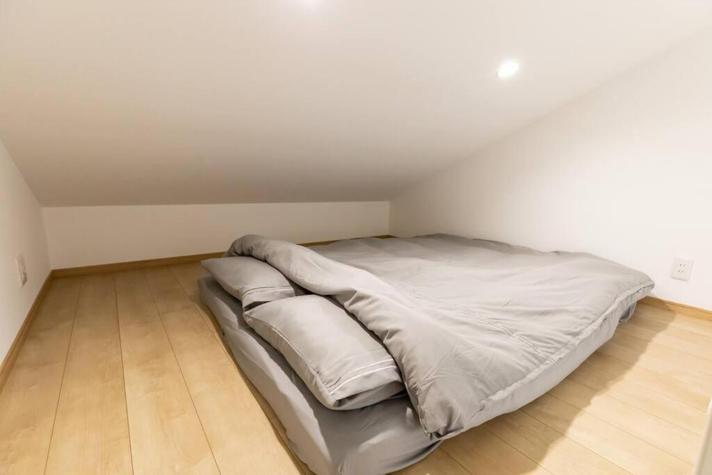 Apartment ゲストハウス桃谷