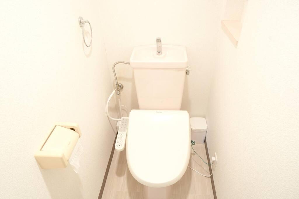 B301/大阪人气景点黑门市场步行6分钟，日本桥、难波、心斋桥、道顿堀步行可达 Osaka