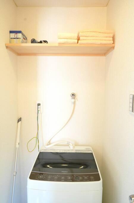 Apartment B401/大阪人气景点黑门市场步行6分钟，日本桥、难波、心斋桥、道顿堀步行可达