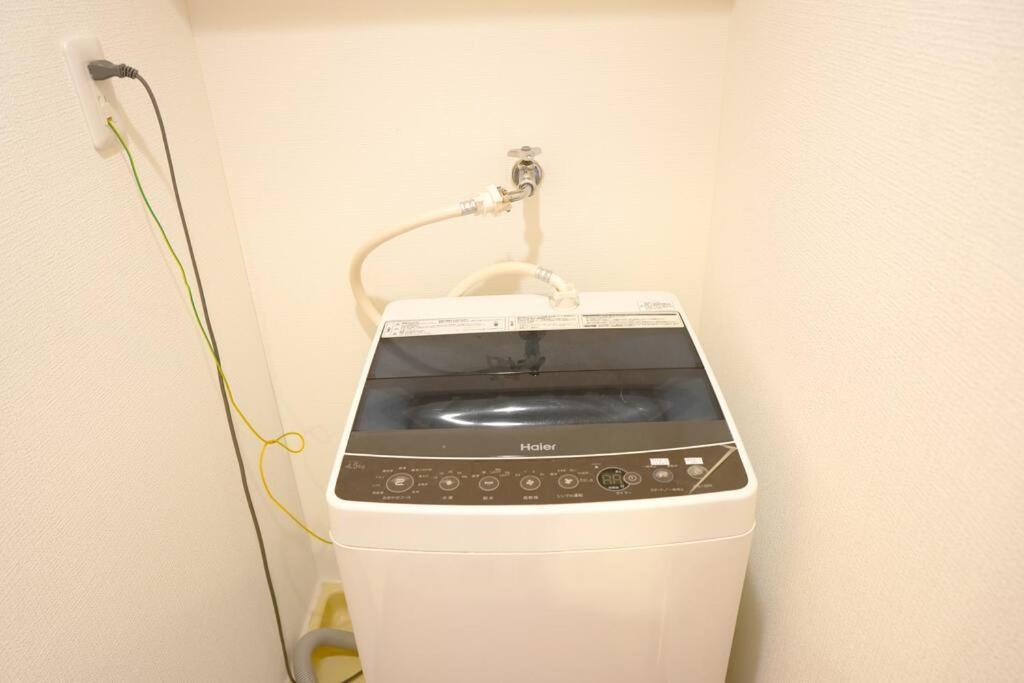 B502/大阪人气景点黑门市场步行6分钟，日本桥、难波、心斋桥、道顿堀步行可达 * Osaka