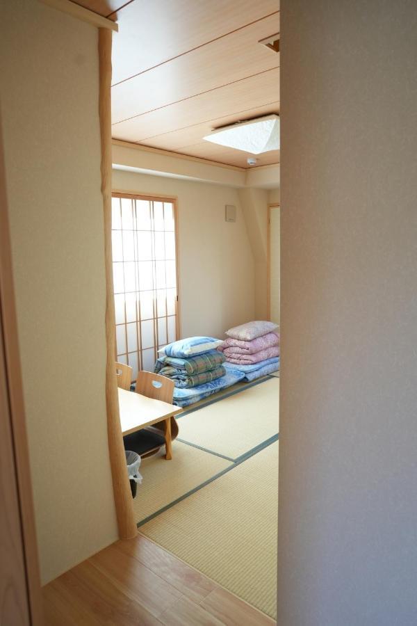 Apartment 大阪市场桥景观公寓 Osaka