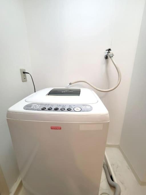 Apartment 난바 도톤보리와 가까운 전망좋은 집,se701 Osaka