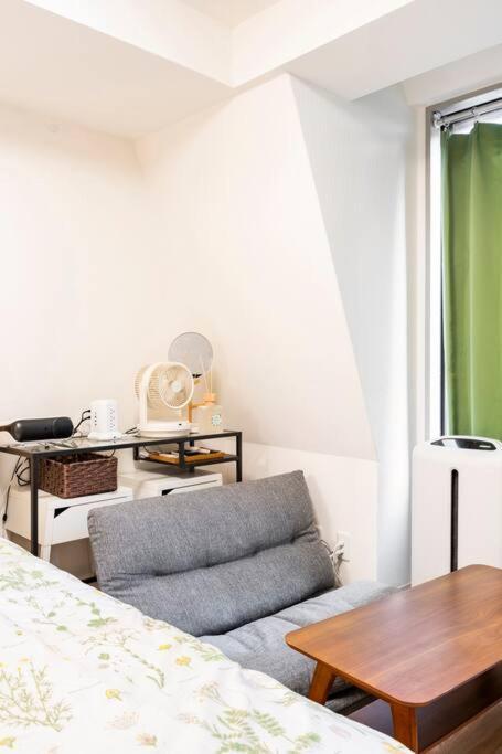 Haven: Hommachi Station 2-minute Walk *