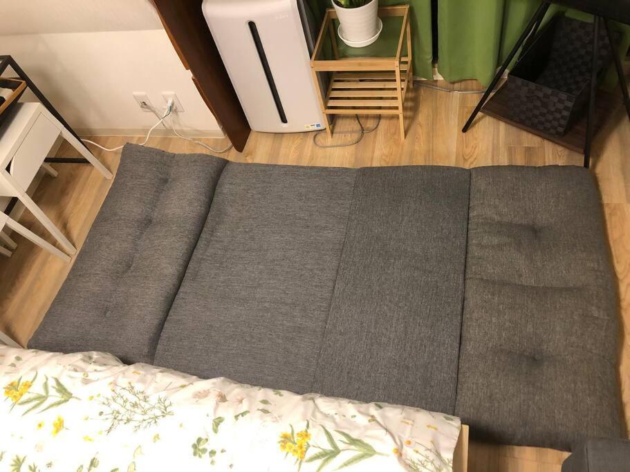 Haven: Hommachi Station 2-minute Walk Apartment