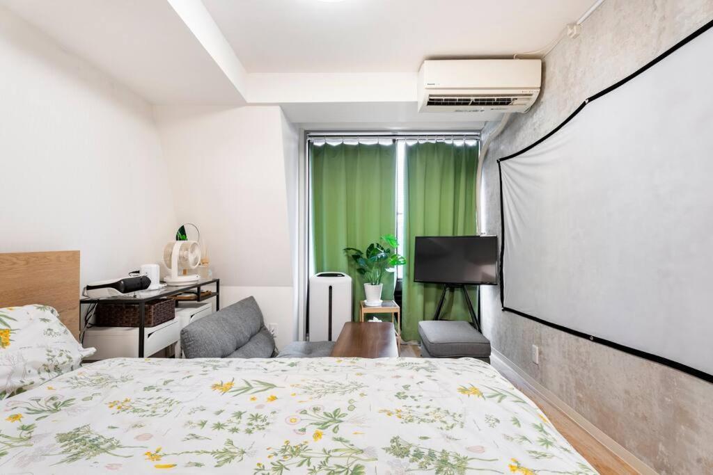 Haven: Hommachi Station 2-minute Walk *