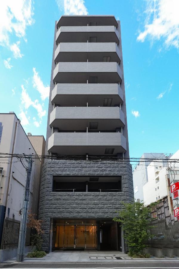 Guest house 11 Shinsaibashi