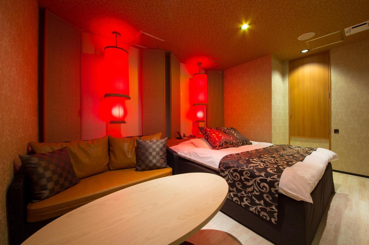 Hotel ベニ ウエスト 大人専用