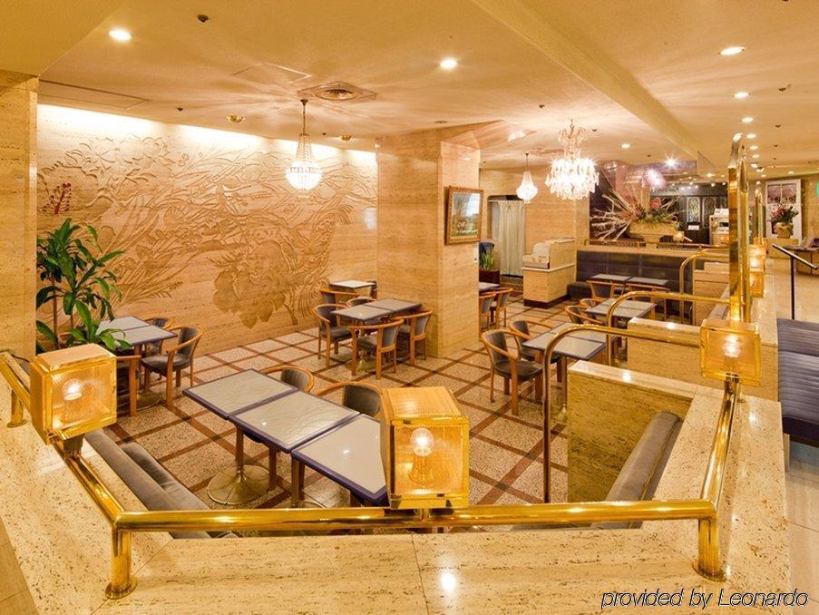 New Hotel Osaka