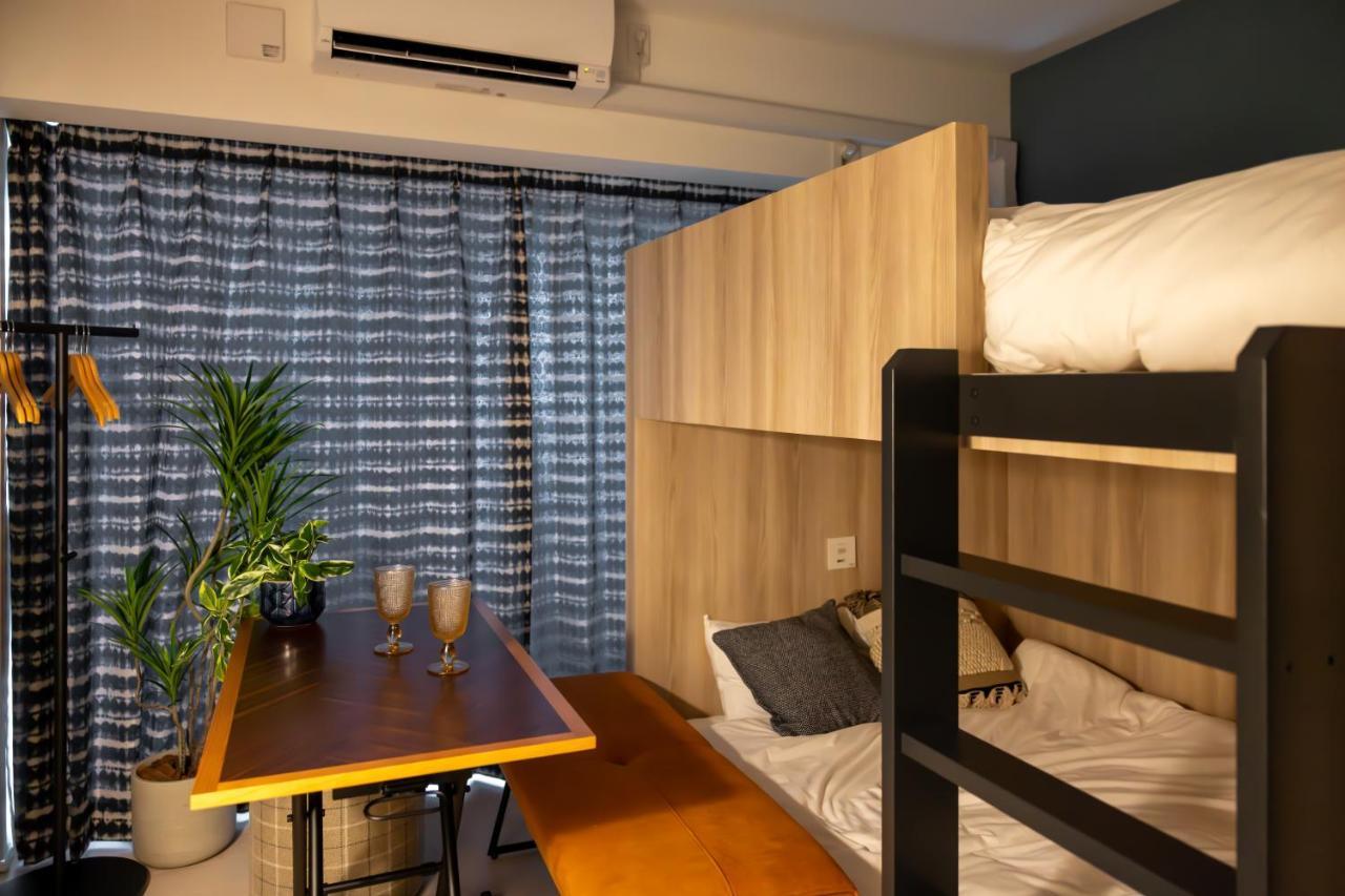 Apartment Primavera Namba *