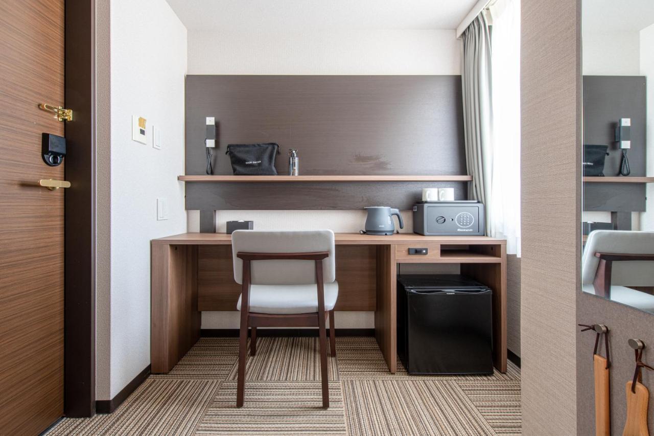 Sanrriott Hommachi 3* Osaka