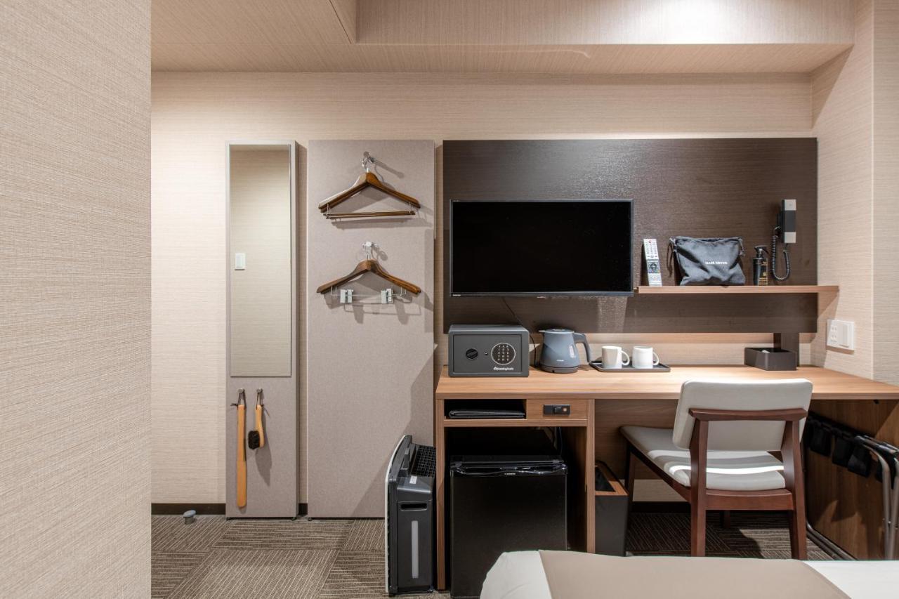 Hotel Sanrriott Hommachi 3*