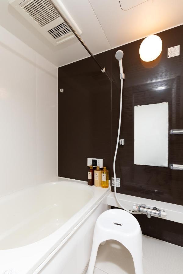 Healing Fukushima Apartment