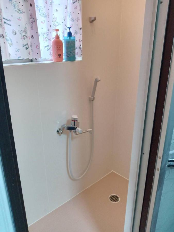 Marunishi Apartamento Osaka