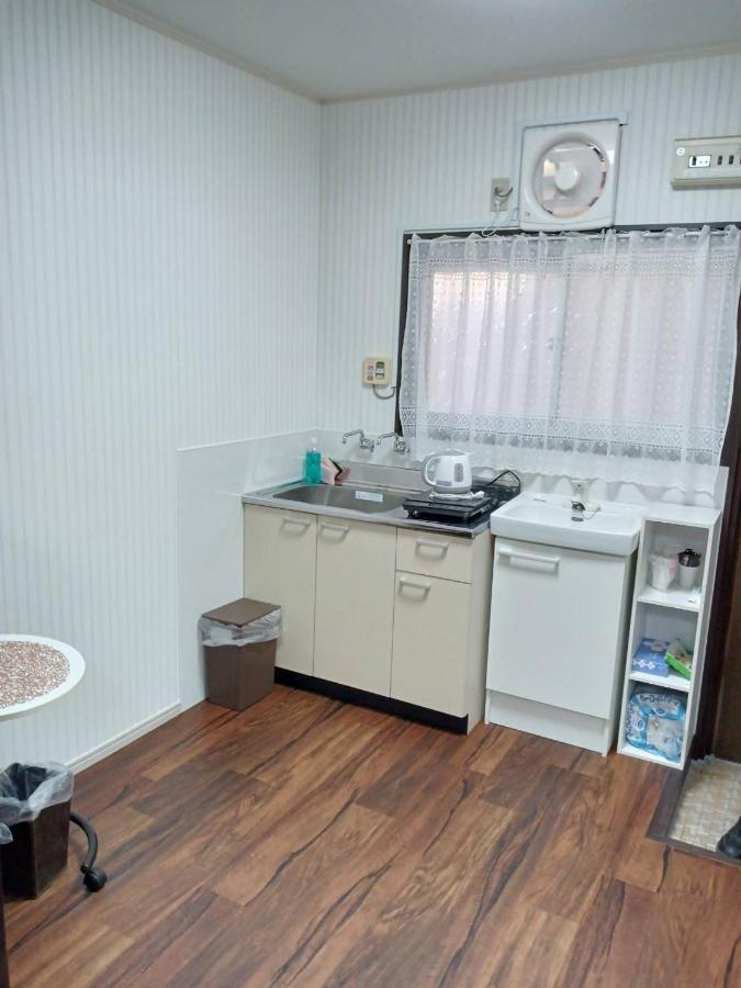 Marunishi Apartamento